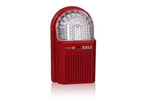 火警自動報警器